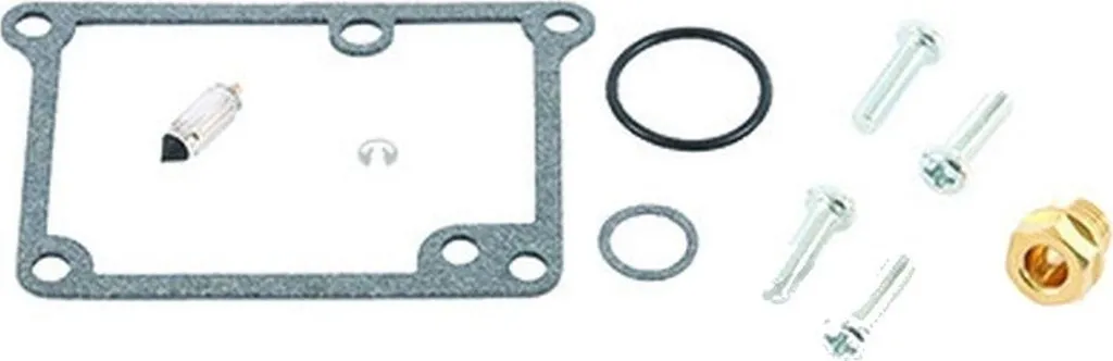 Kit carburateur All Balls KTM SX 65 (1998-2006) - Pièces haute qualité