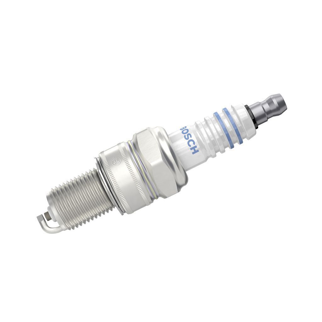 Bougie d'allumage Bosch 0 242 229 656 Image du produit 
