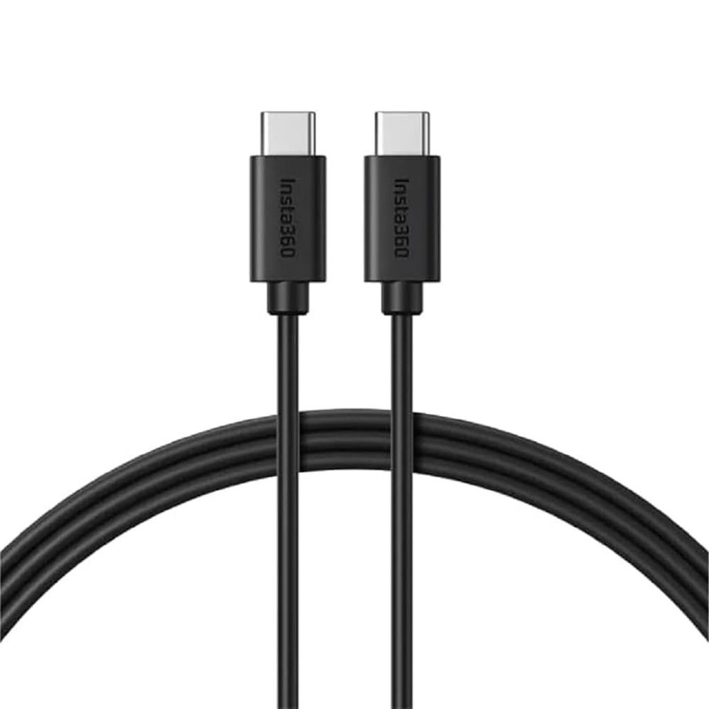 Insta360 Ace Pro - USB-C auf USB-C Kabel