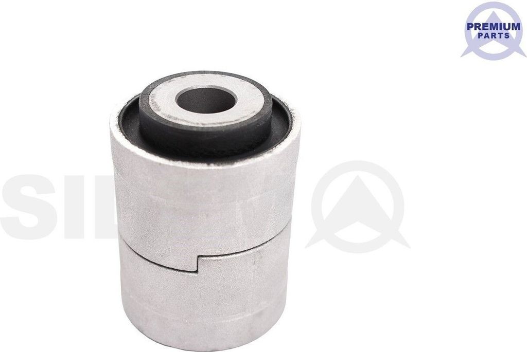 Lagerung Lenker für Querlenker für LAND ROVER Discovery IV (L319) Hinten Hinten Oben 865713 SIDEM