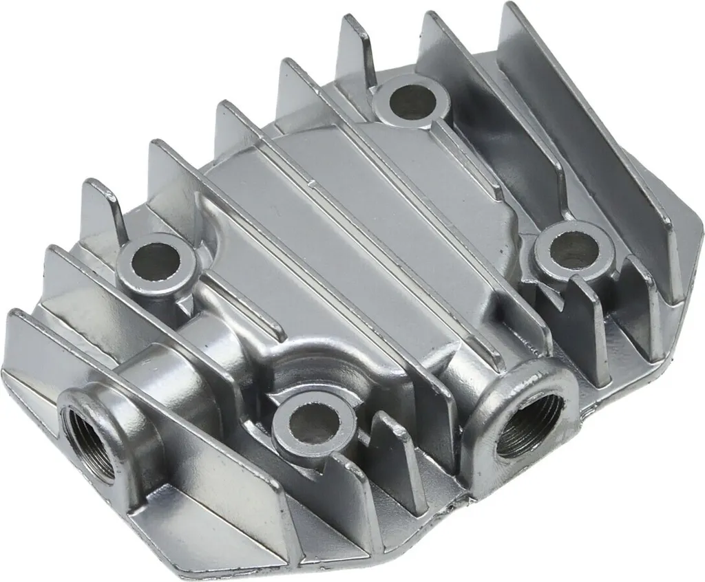 Testa Cilindro per Compressore 24L-50L G80300 No.2 - Must Have