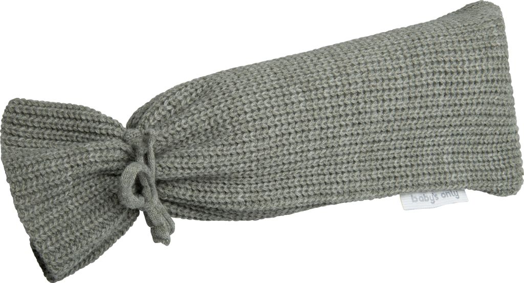 Baby's Only Wärmflaschenbezug Hope - Urban Green Produktbild 