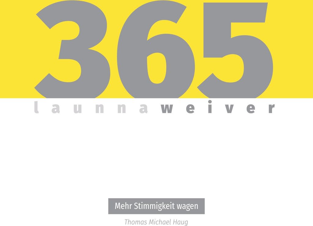 365 launna weiver