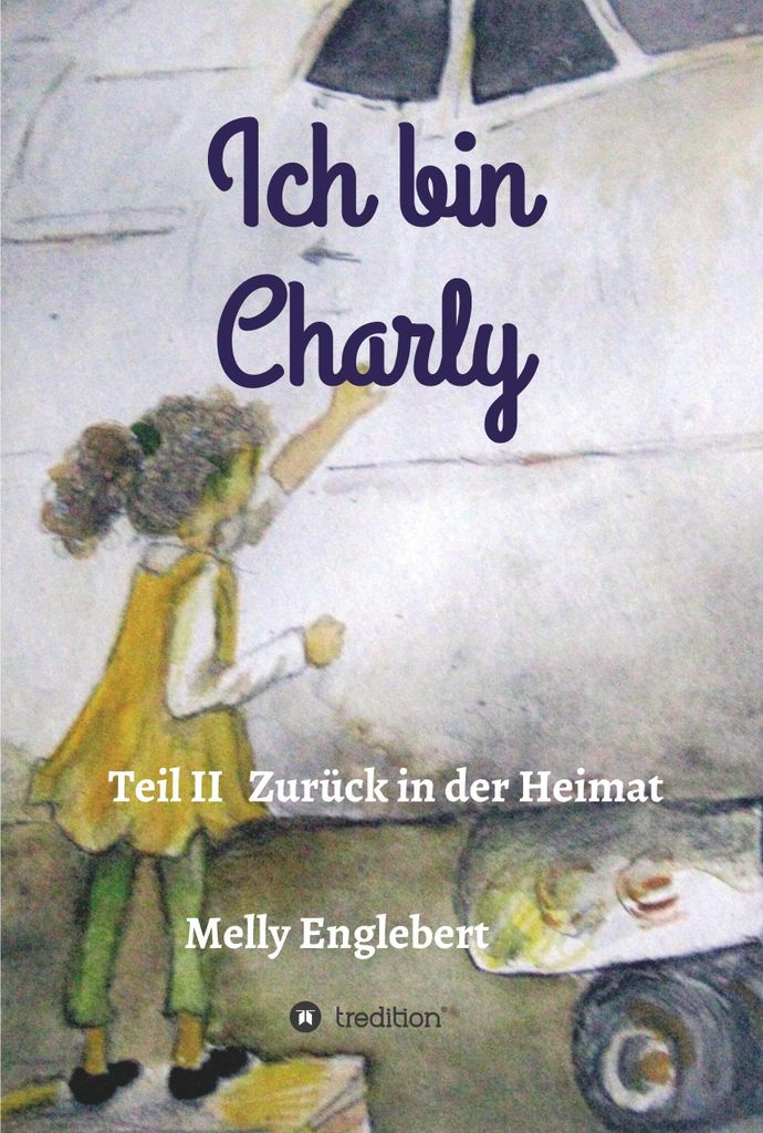 Ich bin Charly