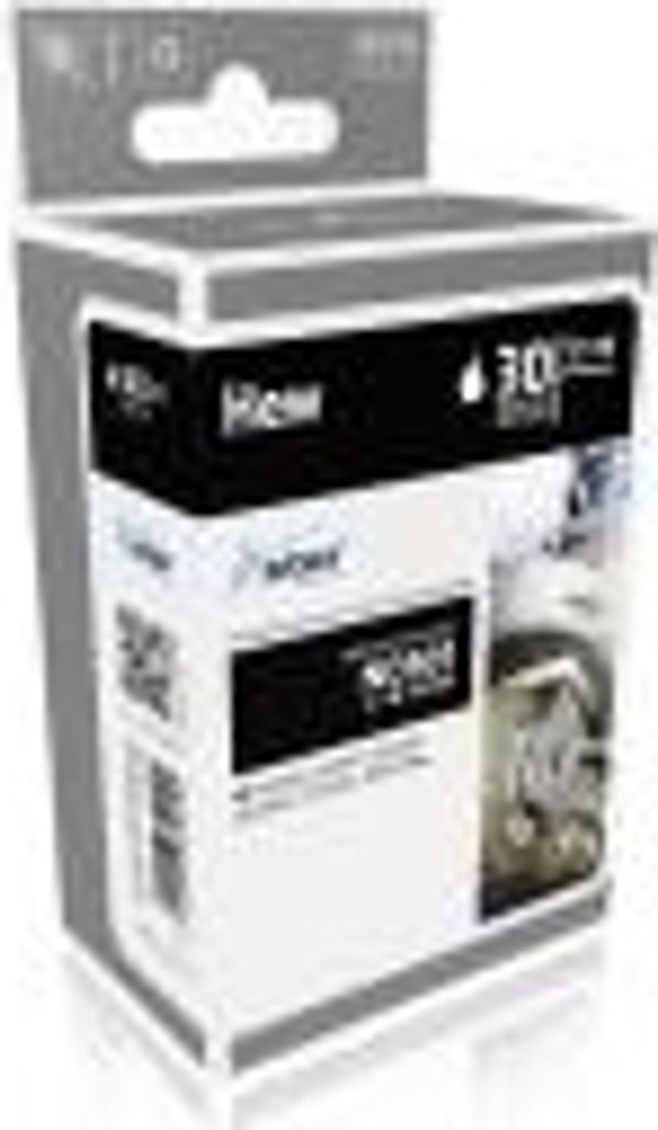 Astar - Farbe (Cyan, Magenta, Gelb) - kompatibel - Tintenpatrone (Alternative zu: HP CC656AE) - für HP Officejet 4500,