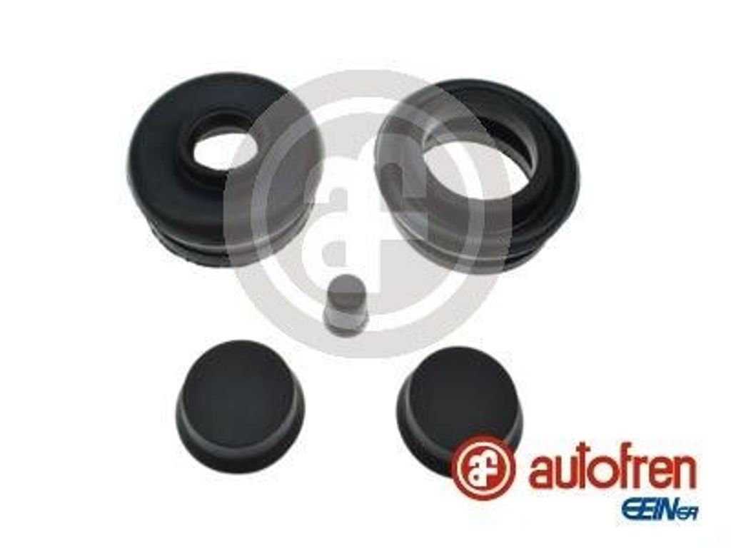 AUTOFREN SEINSA Reparatursatz Radbremszylinder D3394 Hinten für TOYOTA Land Cruiser SUV (J4, J5) 24mm