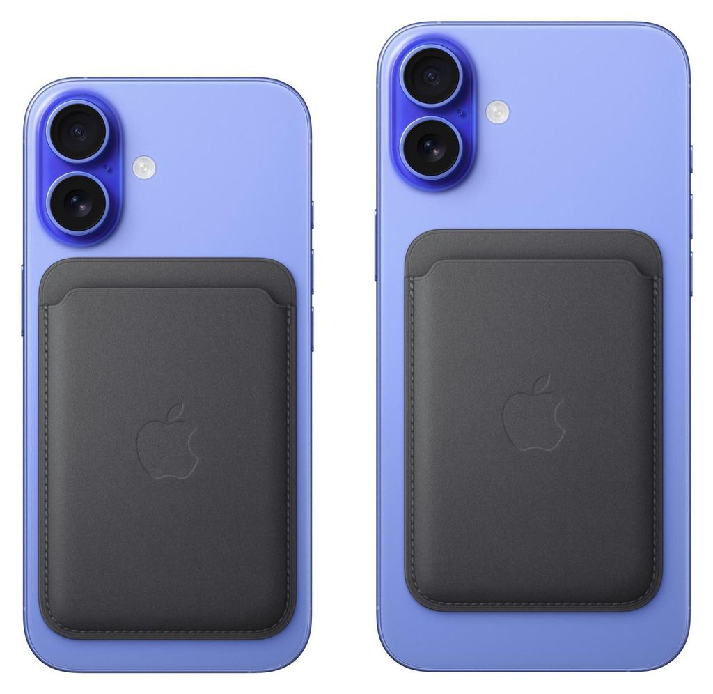 Apple MA6X4ZM/A accessorio per custodia del telefono Immagine del prodotto 