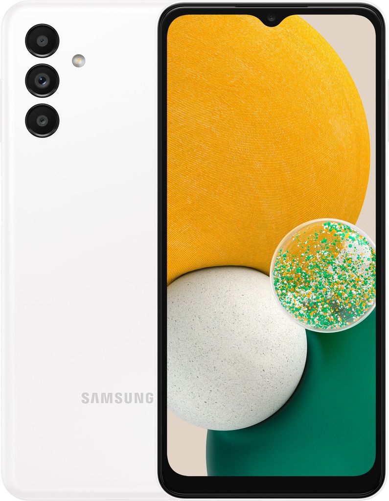 Samsung Galaxy A13 5G - 5G smartfón - Dual-SIM - RAM 4 GB / Obrázok produktu 