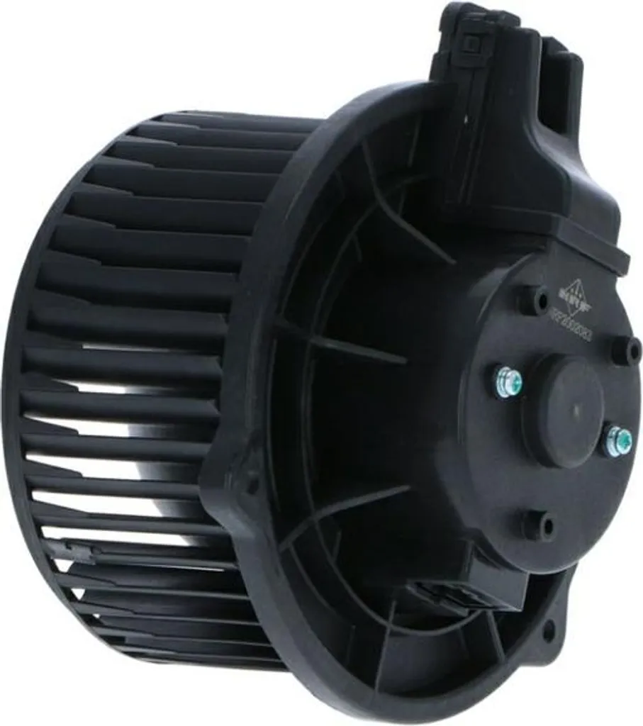NRF 34177 Ventilateur d'habitacle haute performance pour climatisation - 7
