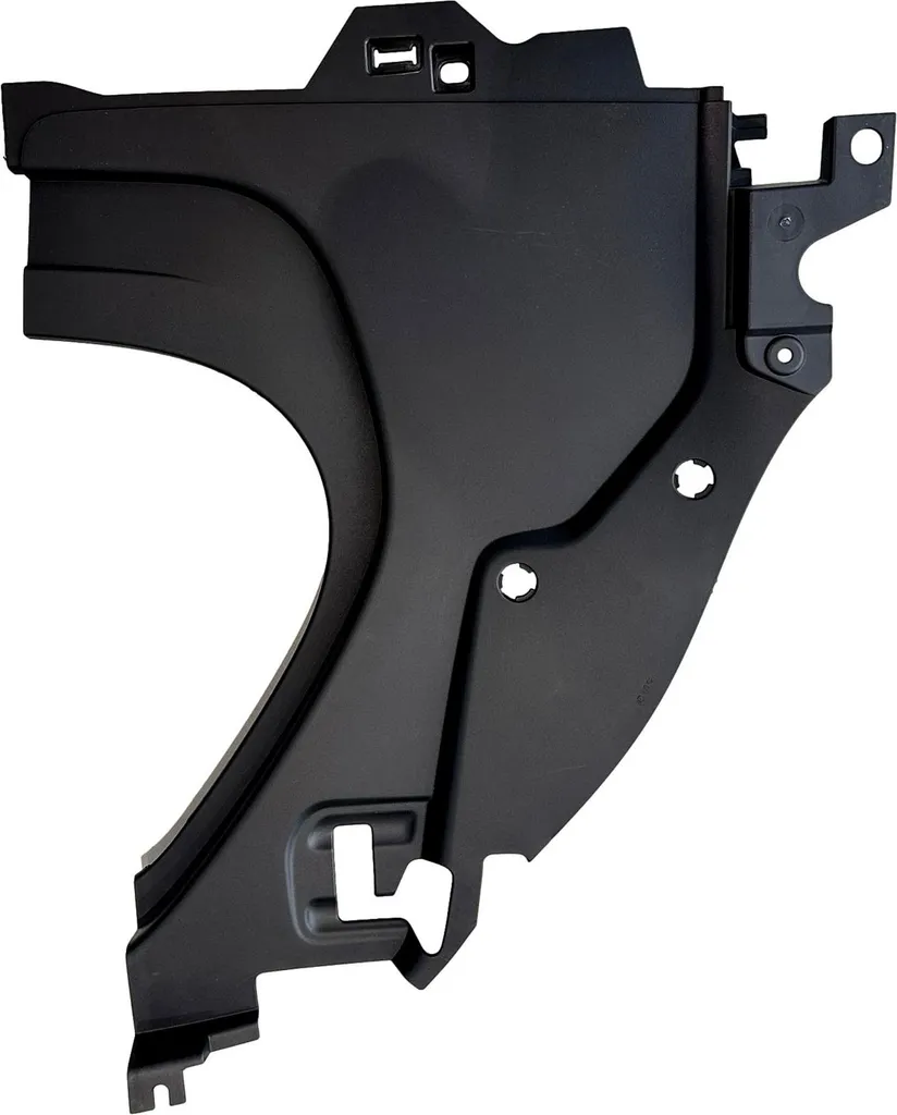 Pannello Copertura Bagagliaio Volvo 32297905 - Cintura Sinistra XC40 C40