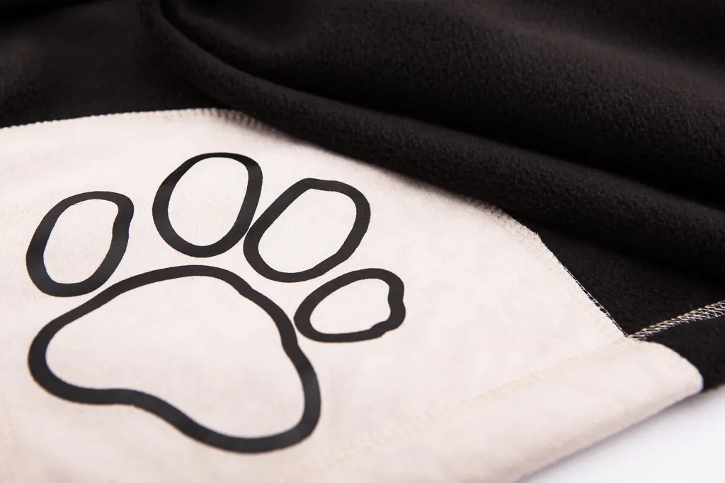Coperta Plaid per Cani e Gatti | Protezione Divano e Letto Cuccia - 3