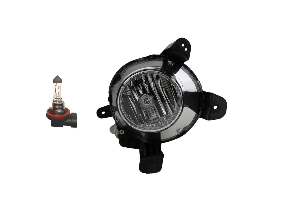 OFFERTA Fendinebbia Destro Johns Hyundai i10 2013-16 + Lampadina H8