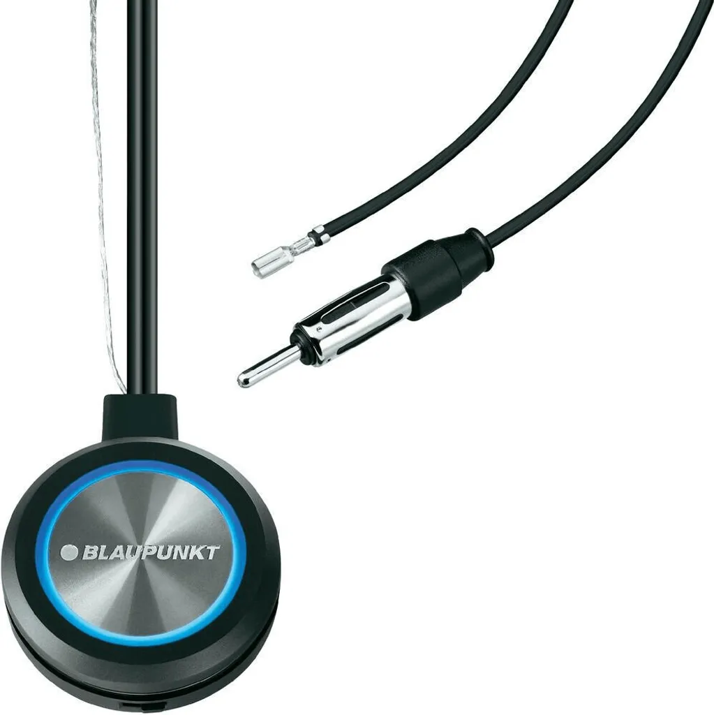 BLAUPUNKT A-R G 01-E Antenna Funline Antenna a disco per radio FM
