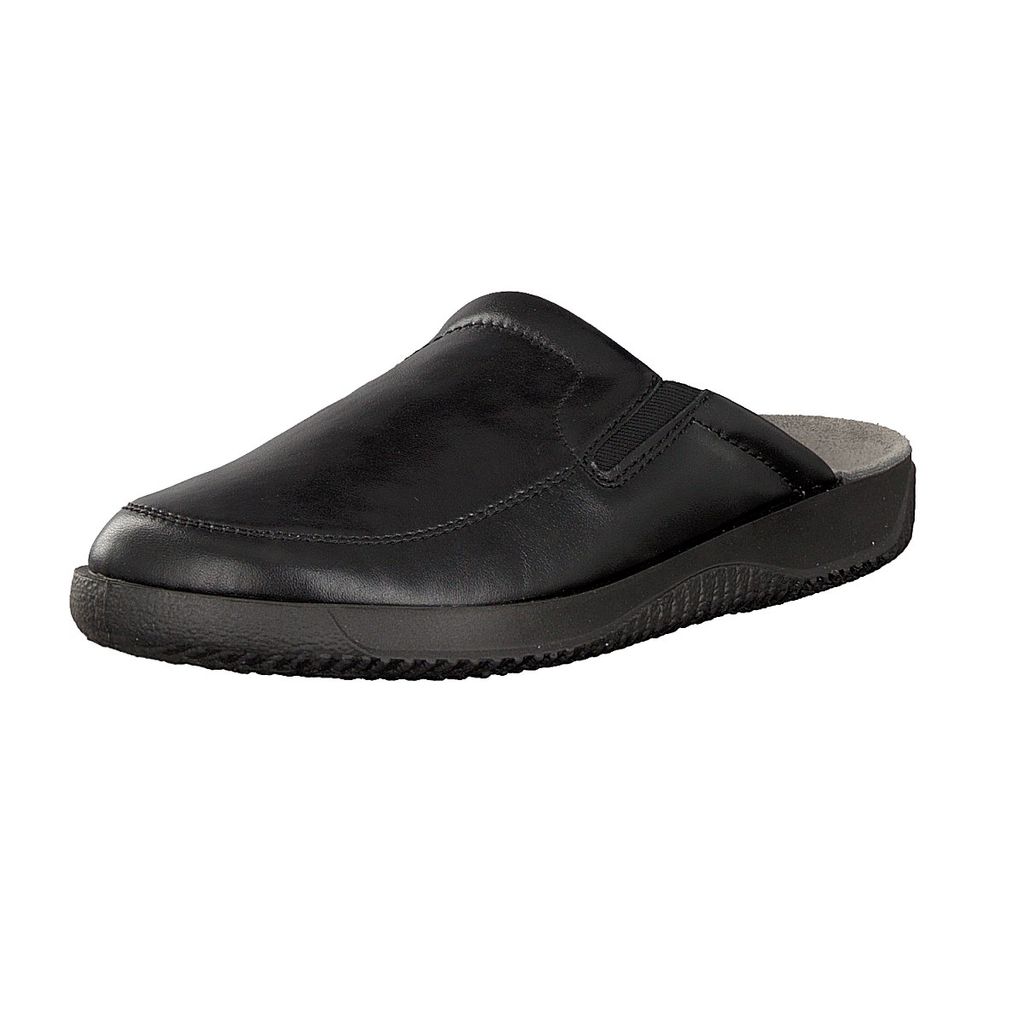Rohde 2776 Soltau H Schuhe Herren Pantoffeln Pantoletten Produktbild 