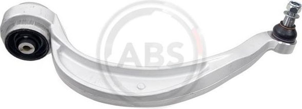 A.B.S. 211517 Querlenker, Radaufhängung OE 4G0407694D kompatibel mit A6 4G, A7 4G, A7 4K