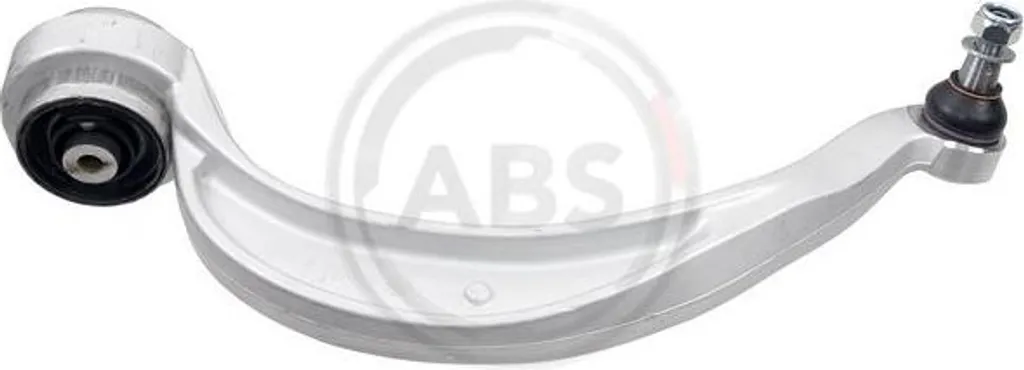 Bras de suspension A.B.S. 211517 pour Audi A6 A7 OE 4G0407694D en acier