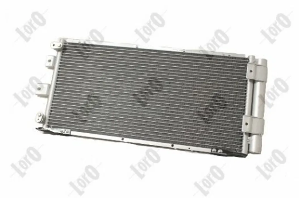 Condenseur de climatisation Toyota Corolla E11 : Confort thermique