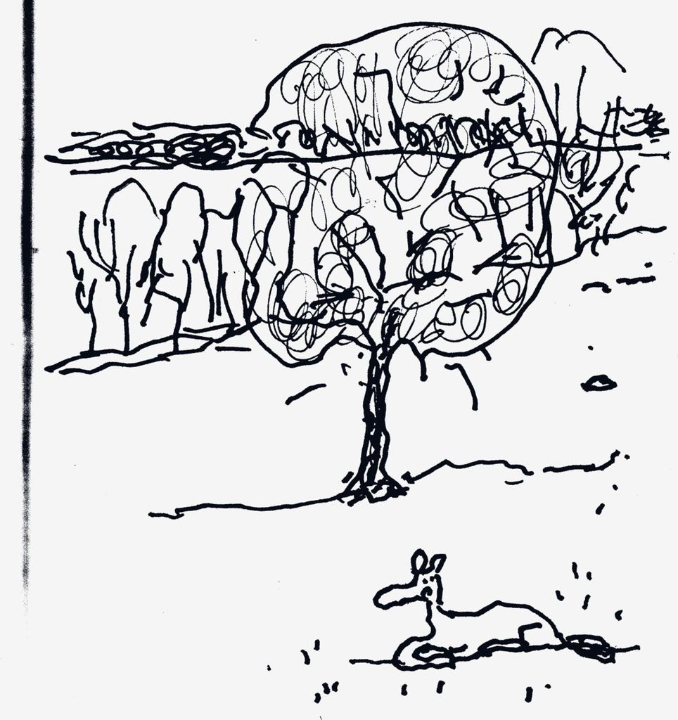 Margaux Gazur: Margaux Gazur: Blurred Memories - - (LP / B)