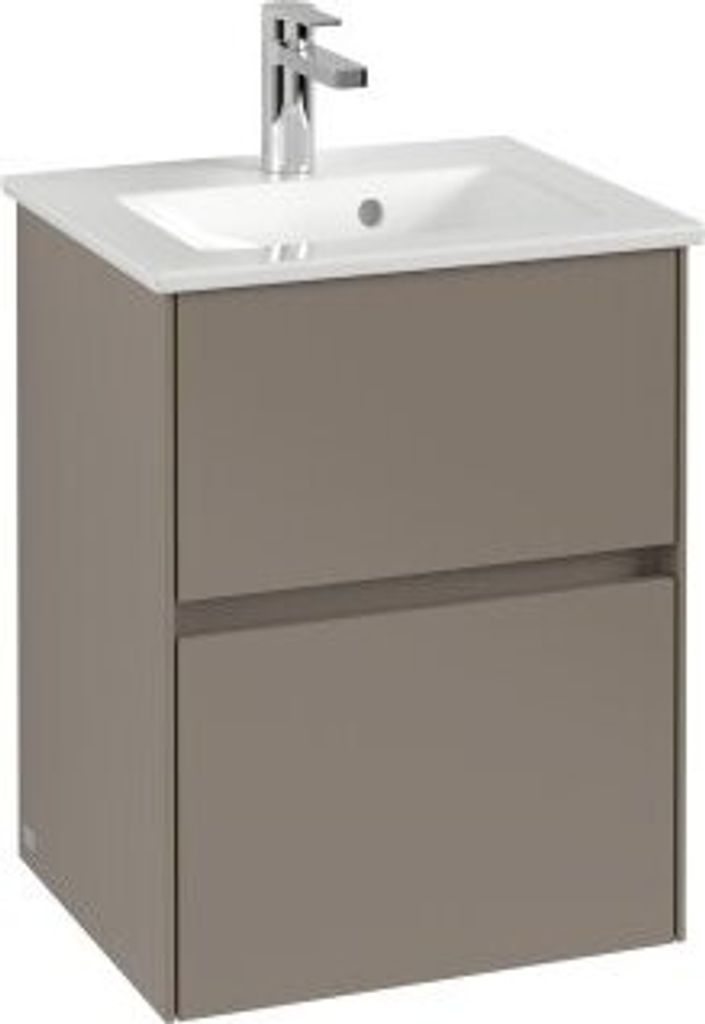 Villeroy & Boch C141B0VL WTUS Collaro 472x610x404mm m. Bel. 2