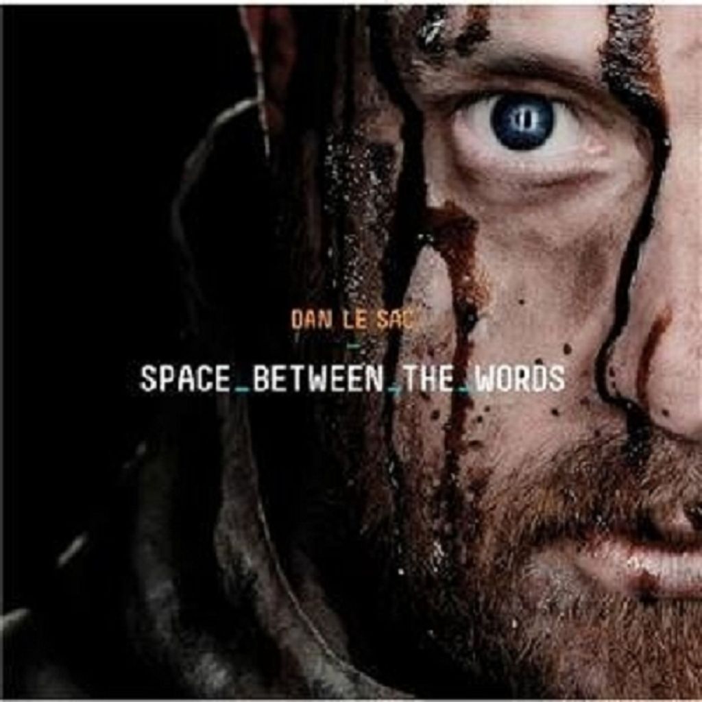 Dan Le Sac-Space Between The Words