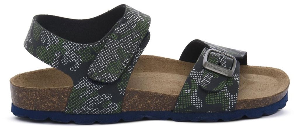 Grünland Schuhe SB1387BLUMULTI