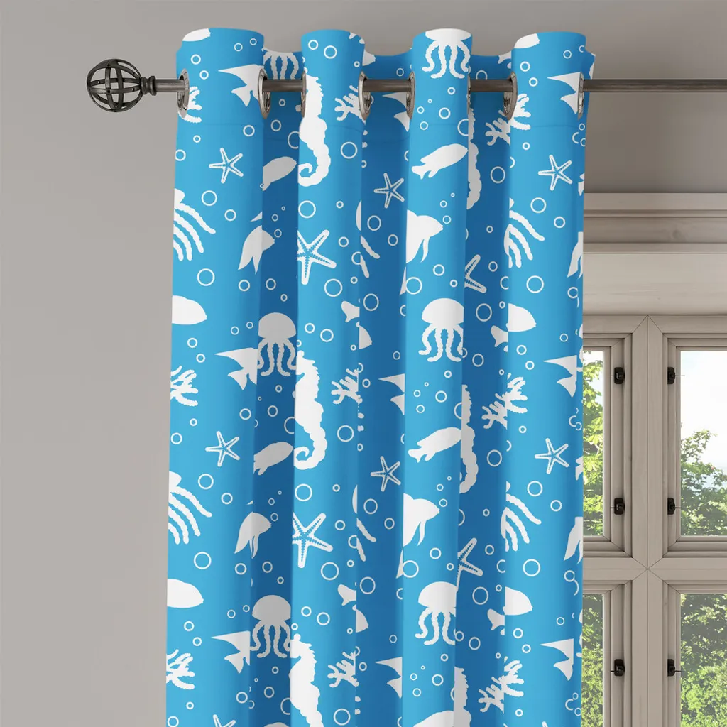 Tende Decorative Abakuhaus Tema Oceano 280x245 - Design d'Interni - 4