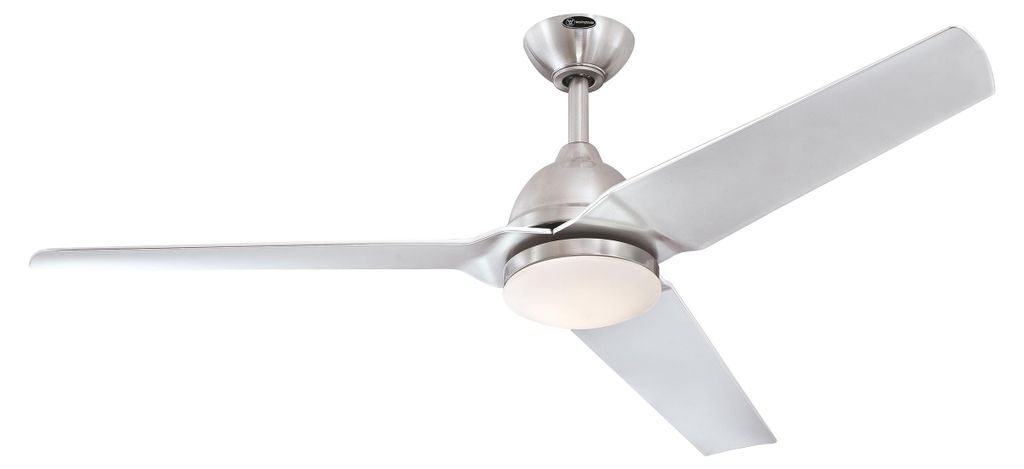 Stropní ventilátor Elyse 137 cm s LED osvětlením a Obrázek produktu 