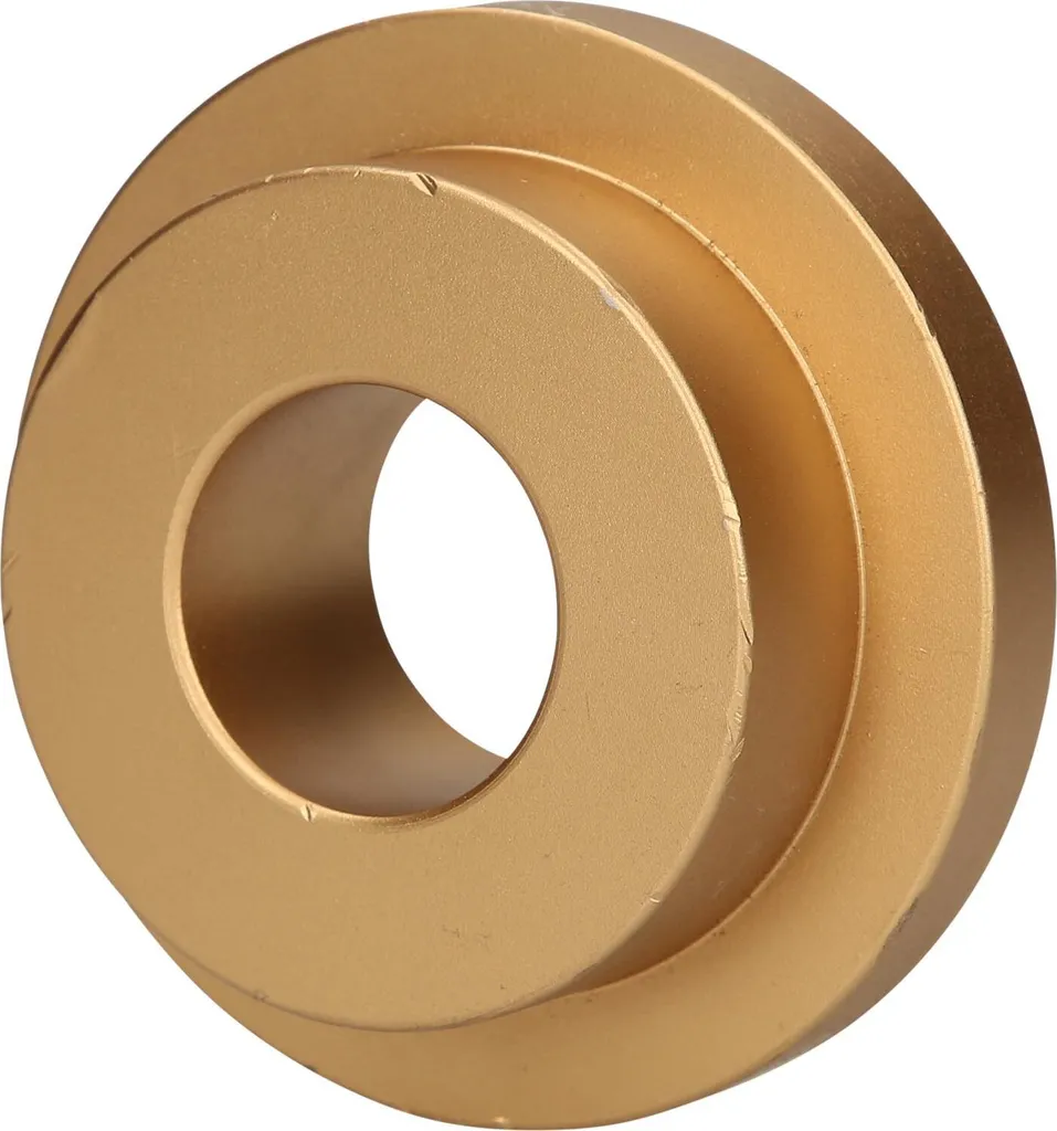 KS Tools Douille de protection 96 mm pour montage de moyeux de roue