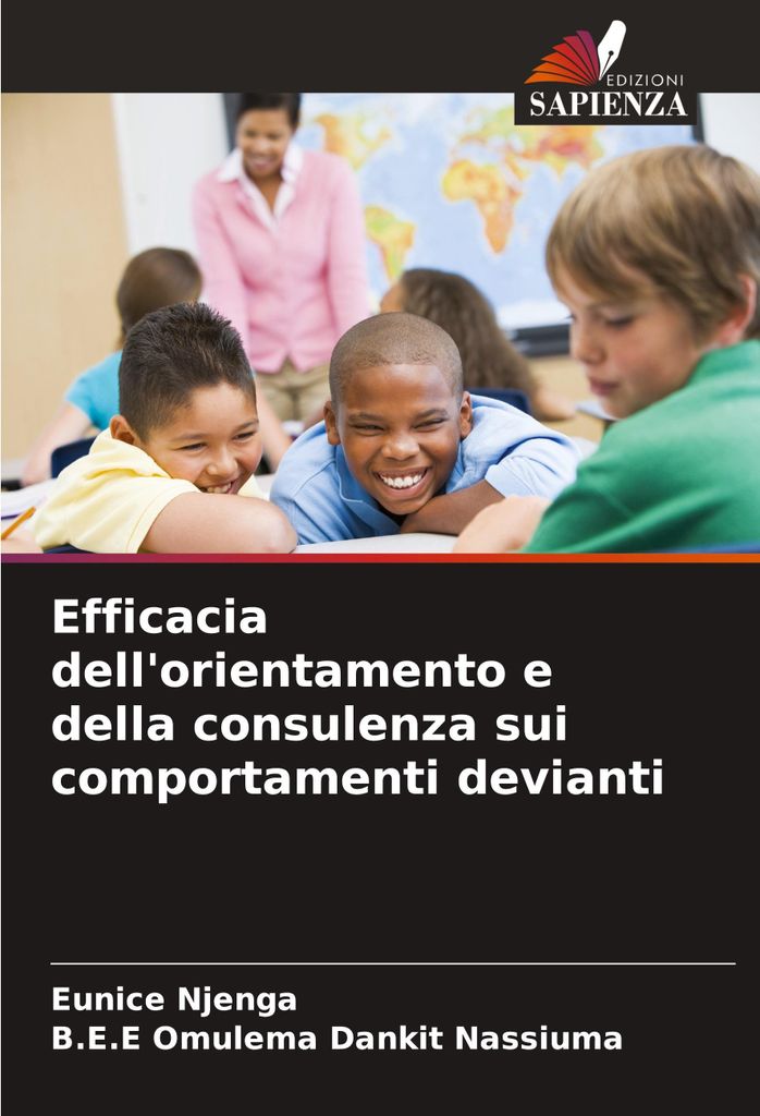 Efficacia dell'orientamento e della consulenza sui comportamenti devianti