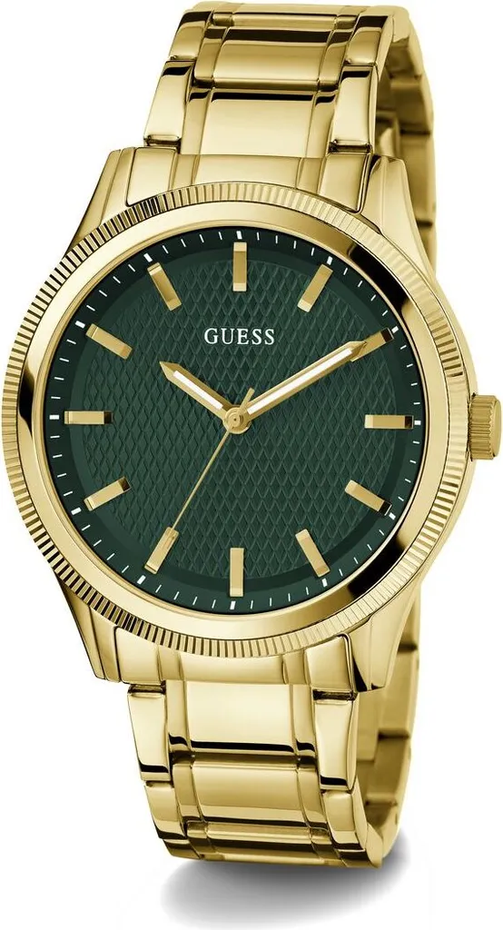 Orologio da uomo Guess GW0626G2 Dex - 7
