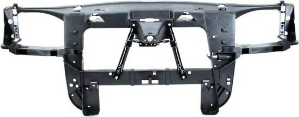 Support de serrure BLIC 6502-08-2555200P pour Ford Mondeo III 1444951