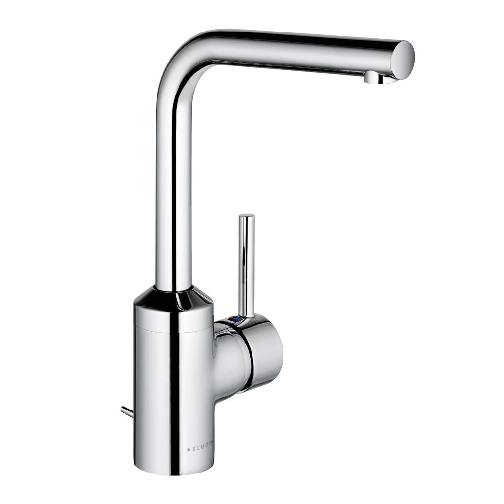 KLUDI BOZZ Mitigeur monocommandé pour lavabo, hauteur Immagine del prodotto 