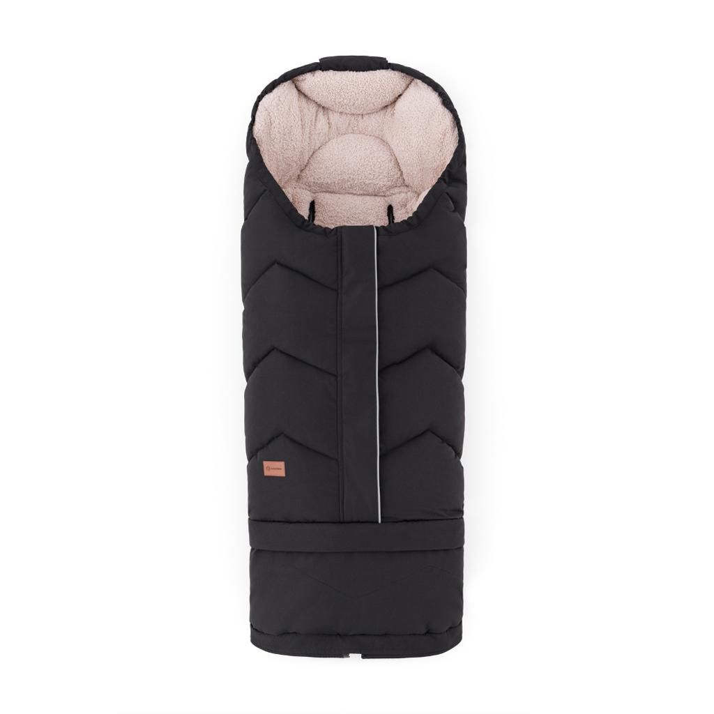 Petite&Mars Hygge, sac de couchage d'hiver 4 en 1, 106 x 45 Image du produit 