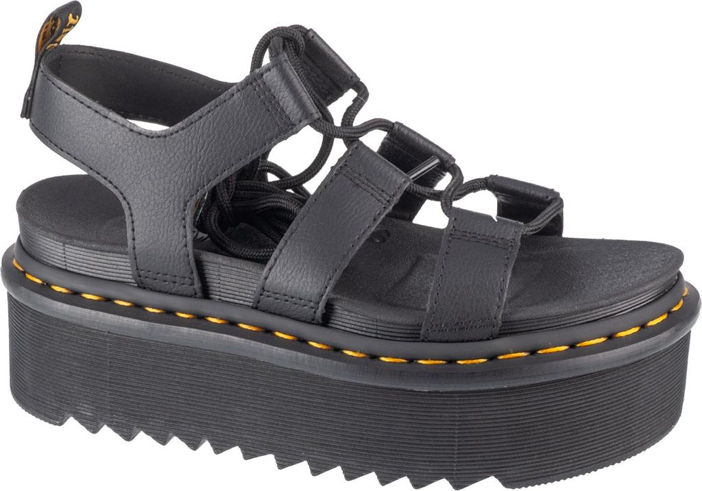 Dr. Martens Nartilla XL DM31538001, Sandalen, Damen, Produktbild 