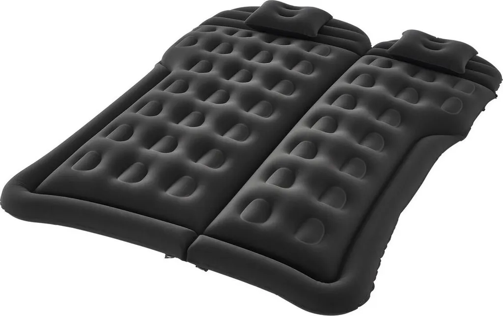 Matelas de voiture pour camping - Lit gonflable voyage SUV et Auto