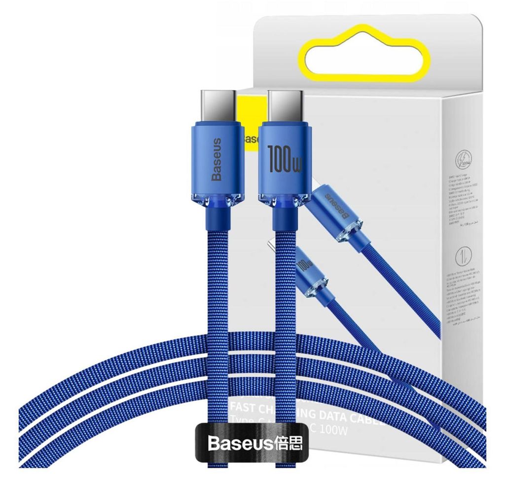 Cavo dati da USB-C a USB-C per iPhone Serie 15 DUZZONA