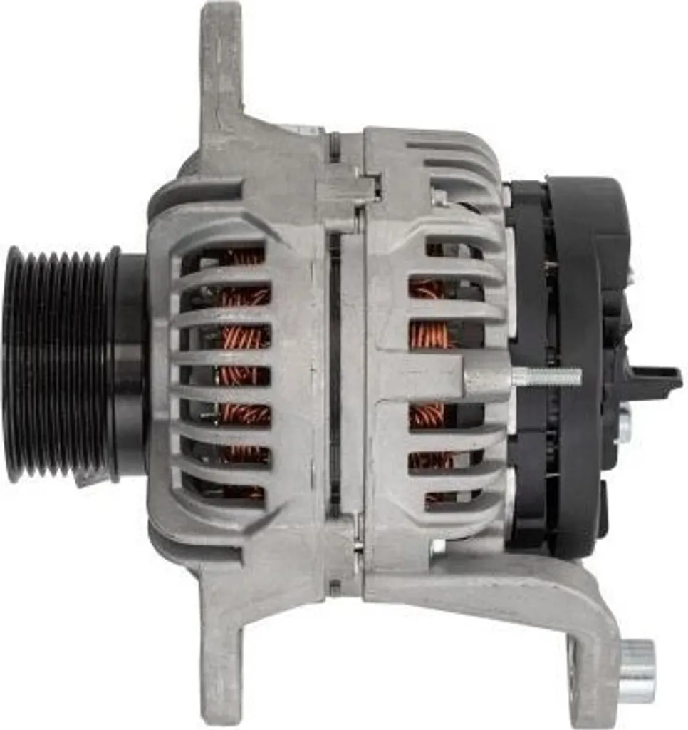 Alternateur de rechange 14V pour BMW X5 E70 et Nissan X-Trail T31 140A