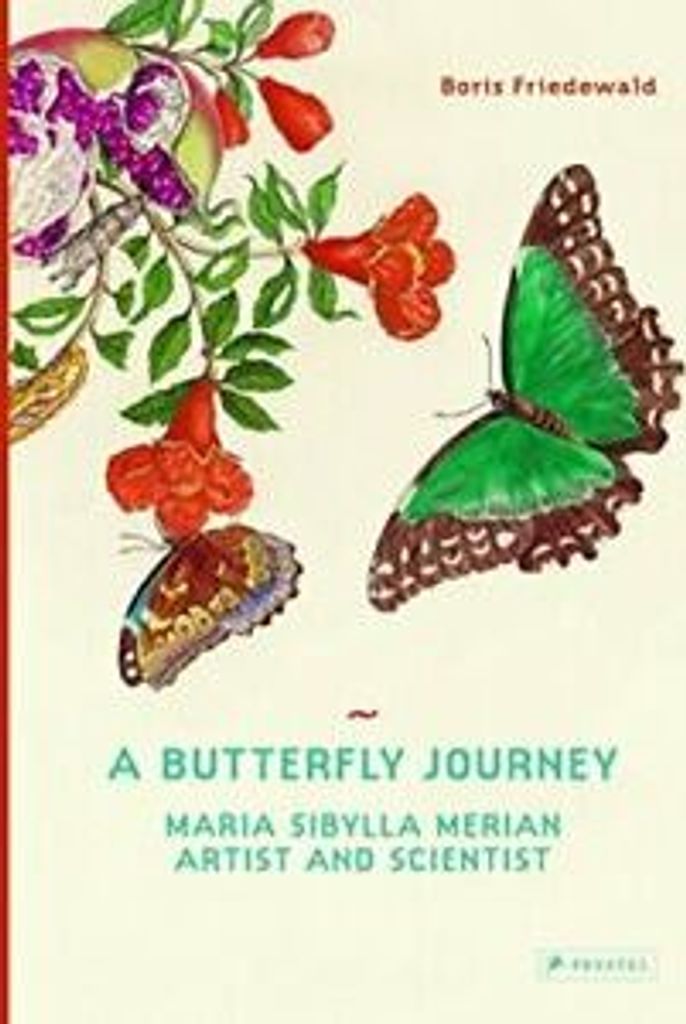 ISBN A Butterfly Journey, Biographie, Englisch, Hardcover, 144 Seiten