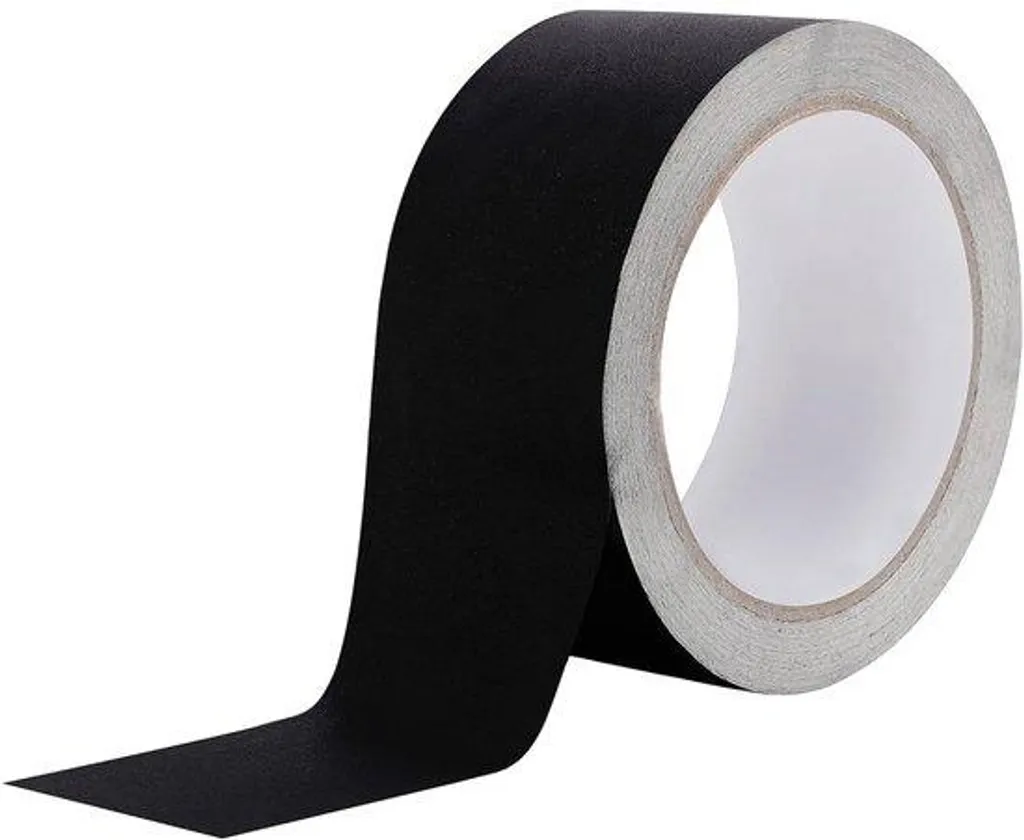 Réparer vos livres durablement avec ce ruban de reliure noir sans acide