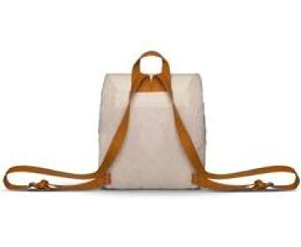 Sac à dos miniature Pokémon Eevee - Accessoire Évoli en peluche douce - 4