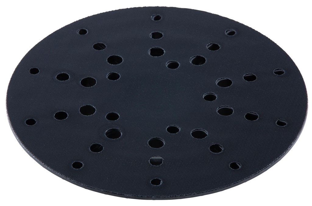 Flex Klett-Schleifteller Ø 225, rund, BP D225-30 GE 6 X Produktbild 