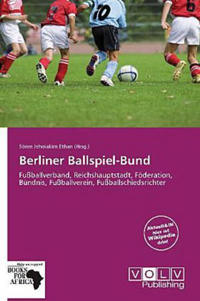 Berliner Ballspiel-Bund