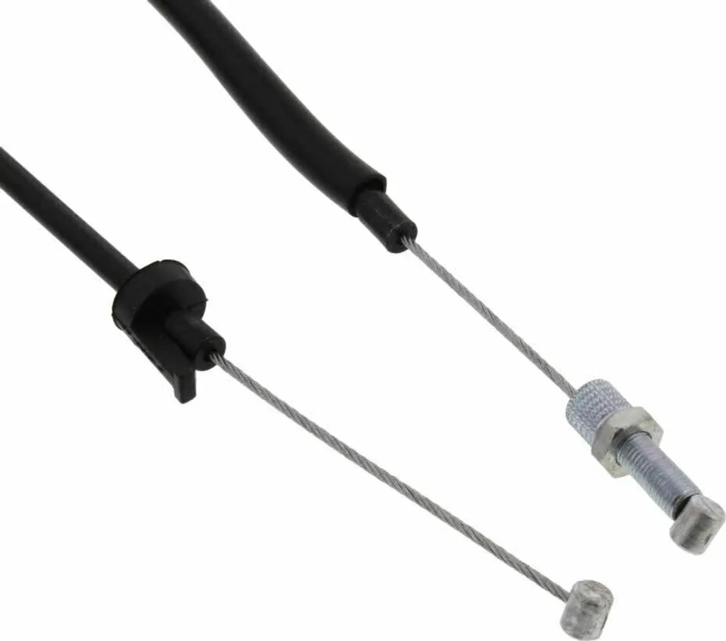 Câble d'accélérateur JMT 190-698 flexible et résistant pour BMW R1100