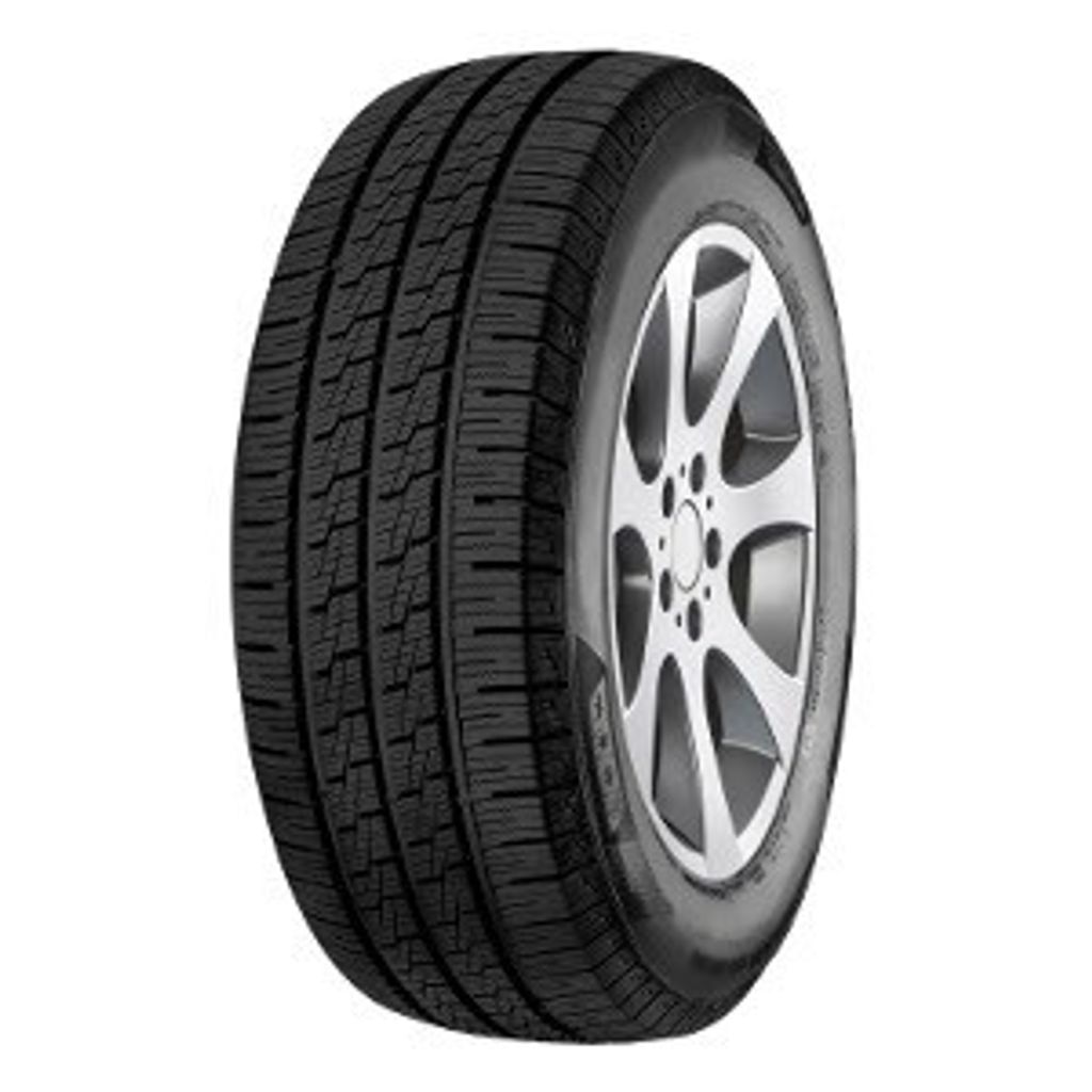 Tristar Van Power As 225/55R17C 109H Bsw Produktbild 