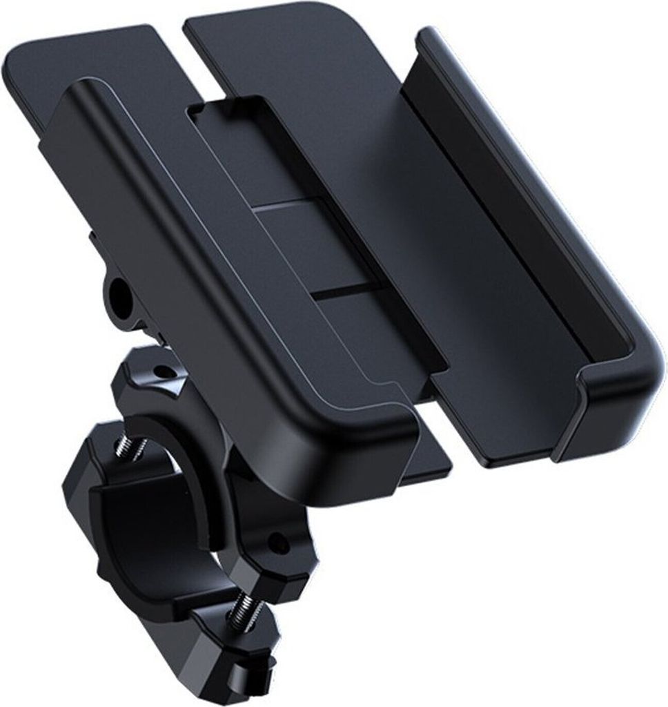 Uchwyt rowerowy Joyroom Metal JR-ZS252 do telefonów Zdjęcie produktu 
