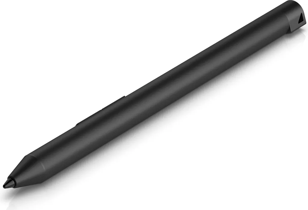 HP Pro Pen Stylet Numérique Noir avec 2 Boutons pour Tablettes HP Pro