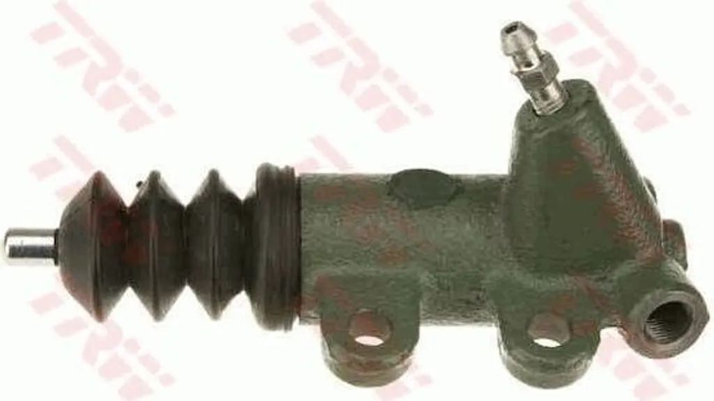 Réparer une fuite d'embrayage RAV 4 I avec le récepteur TRW PJK122 OE