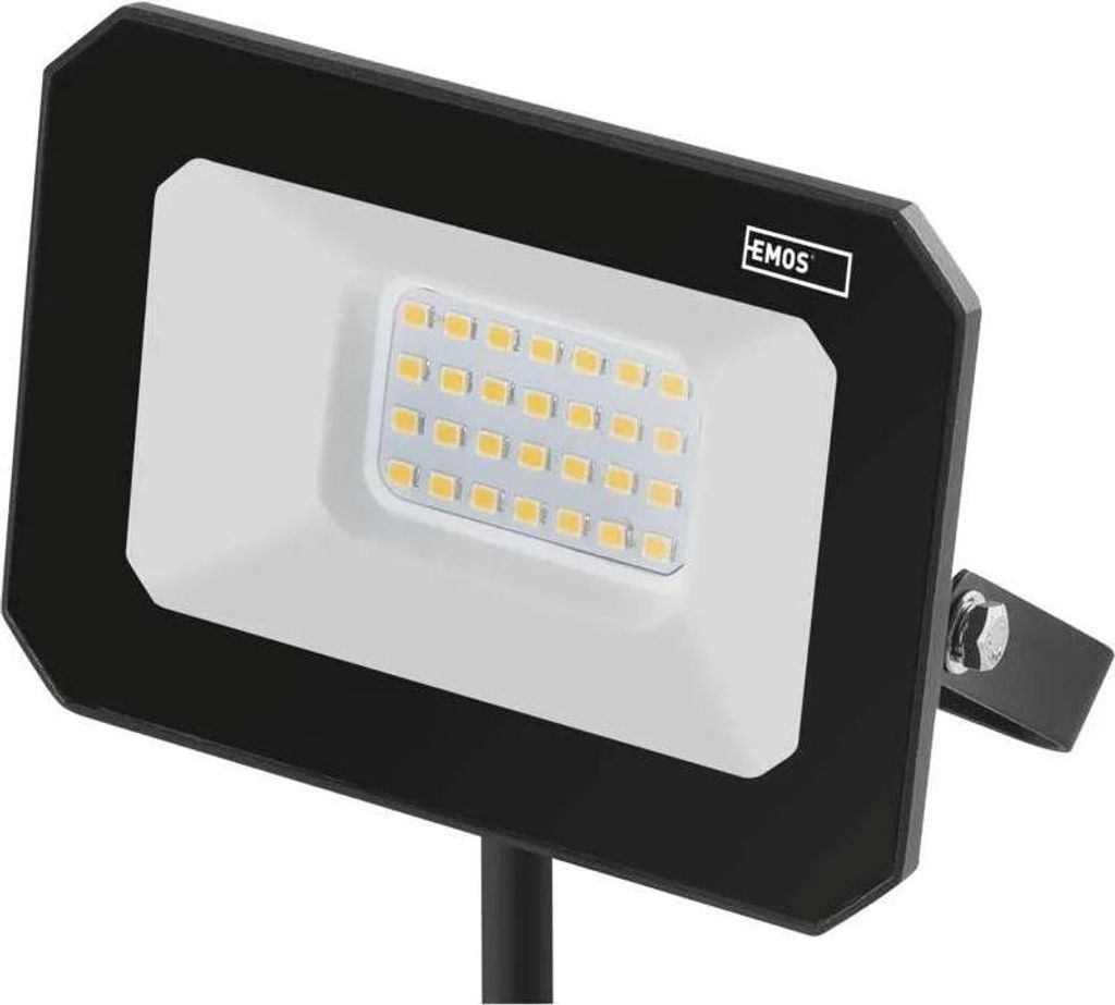 Emos Led Reflektor Simpo 20W, 2000Lm, 4000K Obrázok produktu 