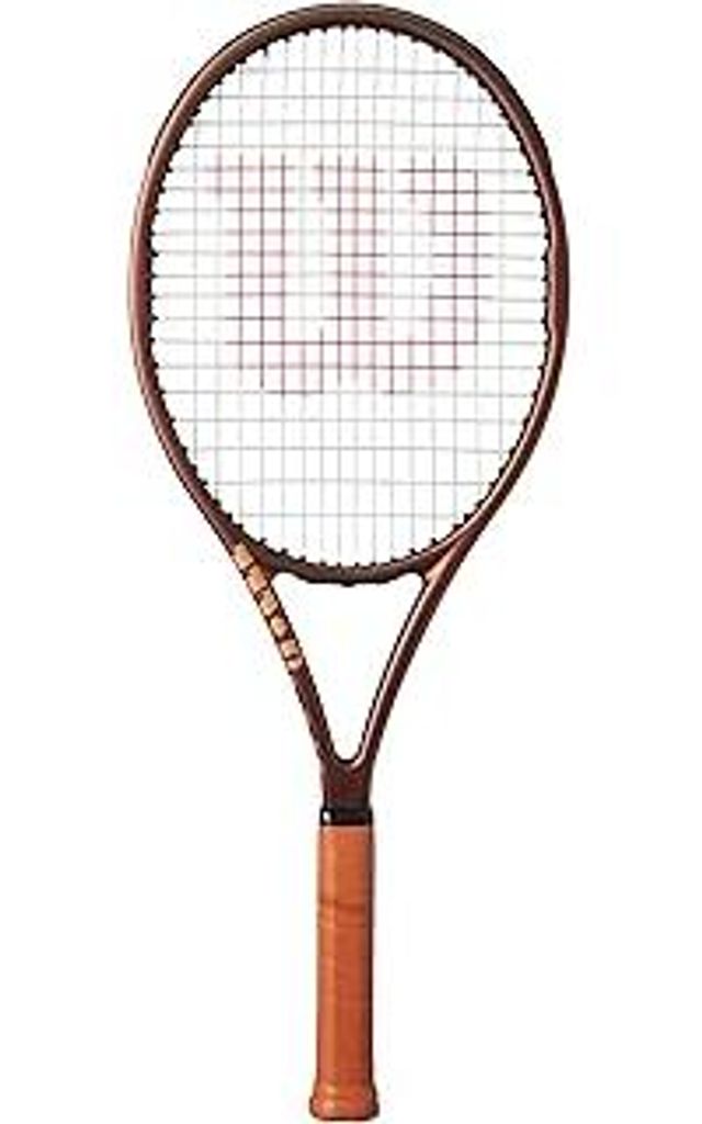 Wilson Pro Staff Team V14 Tennisschläger
