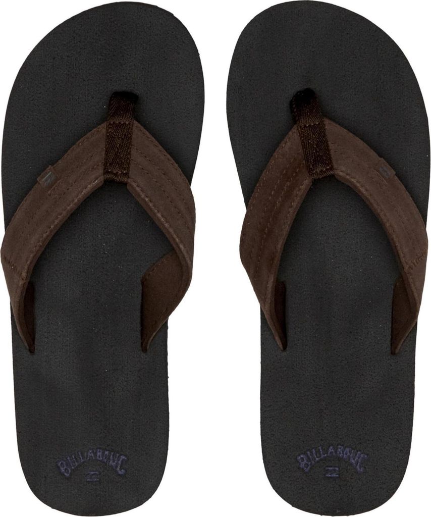 Billabong Seaway Suede Black Größe EU 41 Normal